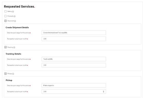 How to Create DHL Express API Access (MyDHL API)